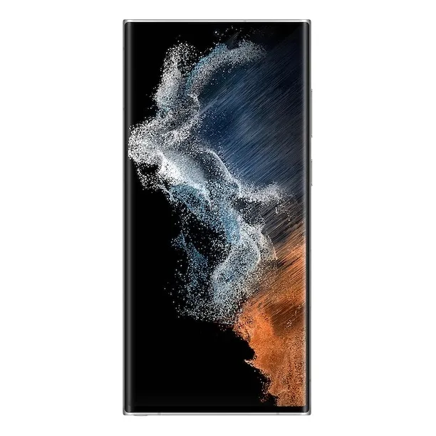 Samsung Galaxy S22 Ultra (256 Gb) Phantom White M