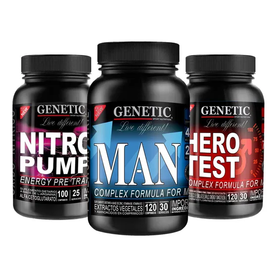 Anabol Eleva Testo Libido Sex Hero Test Arginina Man Genetic Sabor Neutro