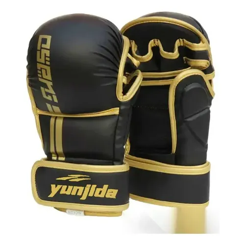 Boxing Gloves Hayabusa T3 12oz Wrist & Knuckle Protect | MercadoLivre