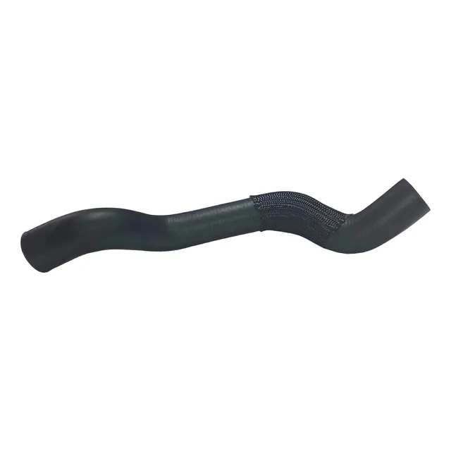 Manguera Superior Radiador P/ Vw Fox Suran Gol Trend Voyage