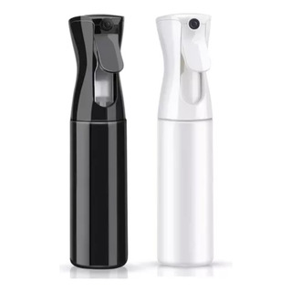 Botella Rociadora De Agua De 200 Ml Para Cabello Botella Rociadora De Agua De 200 Ml Para Cabello