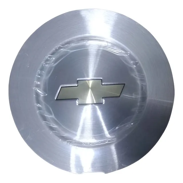 Tapa Centro Rin Chevrolet Trailblazer 08 09