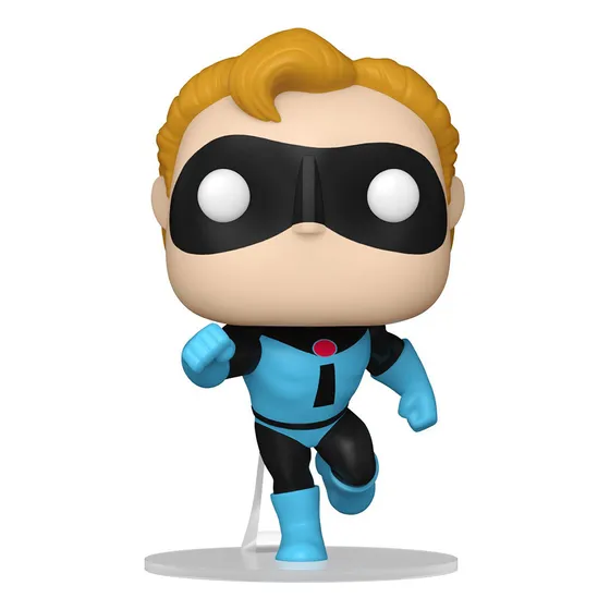 Funko Pop Disney The Incredibles Mr Incredible 1509