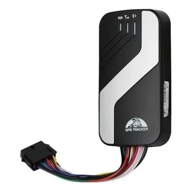Gps Rastredor Tk403c Localizador 4g