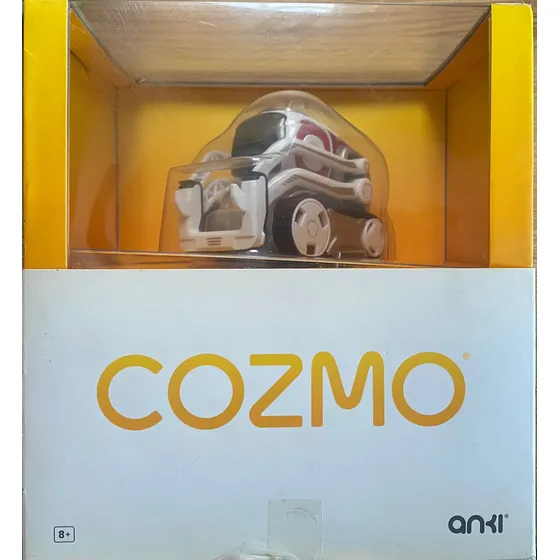 Robot Cozmo