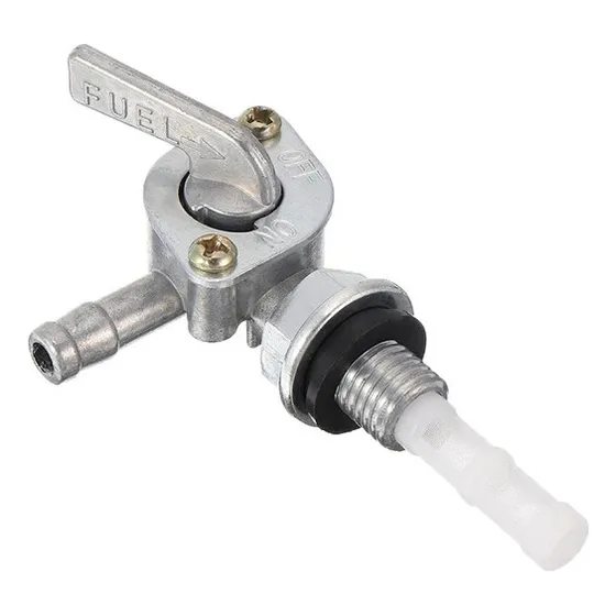Llave Tanque De Gasolina Planta Electrica Generador 950 Watt