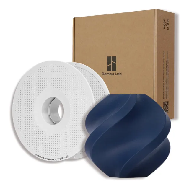 Filamento Pla Matte Bambu Lab  1 Kg