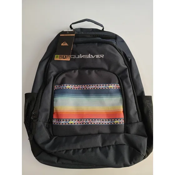 Bolso Quiksilver Original Colores 28l