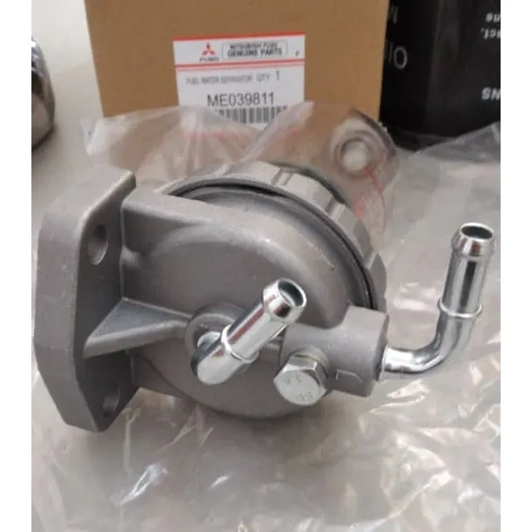 Filtro Separador Agua Mitsubishi Fuso Fe84 Fe85