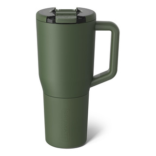 Taza De Café Brümate Müv De 1 Litro Con Aislamiento, Asa Y T Taza De Café Brümate Müv De 1 Litro Con Aislamiento, Asa Y T