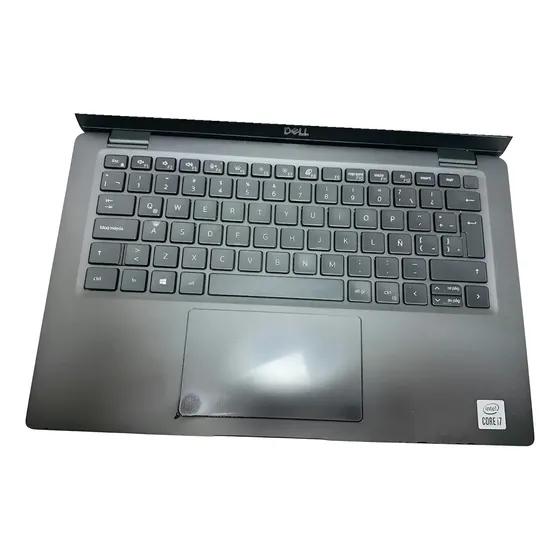 Ultrabook Dell Latitude 7410 I7-10310u 16gb 500gb Grado A (Reacondicionado)