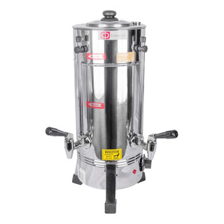 Cafeteira Industrial Elétrica 2 Litros C22 - Consercaf Cor Cinza Cafeteira Industrial Elétrica 2 Litros C22 - Consercaf Cor Cinza