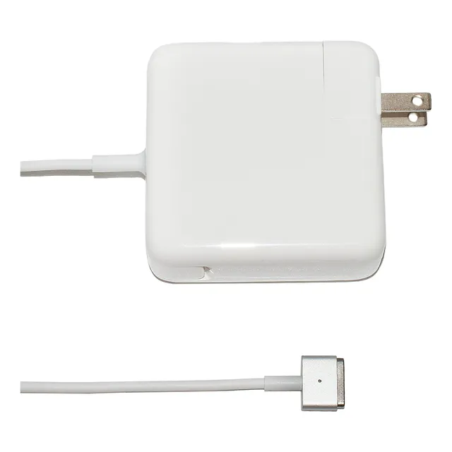 Adaptador Compatible Macbook A1345 A1465 A1425 60w T-tip