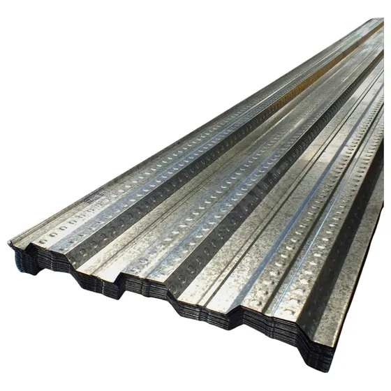 Laminas Losacero (0.70mm) Calibre 22 X 770 X 610