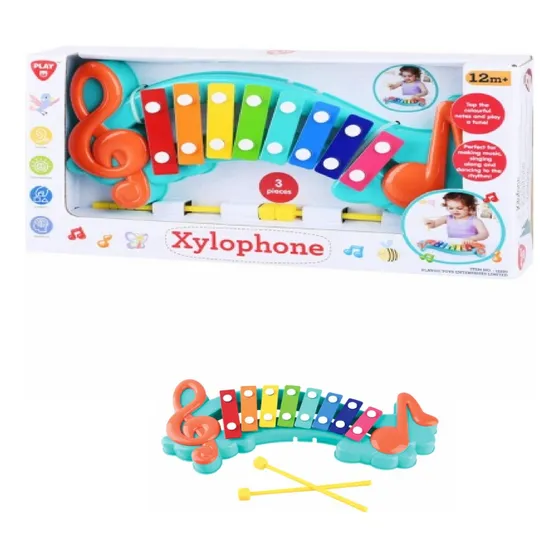 Xilofono Para Niños Colorido