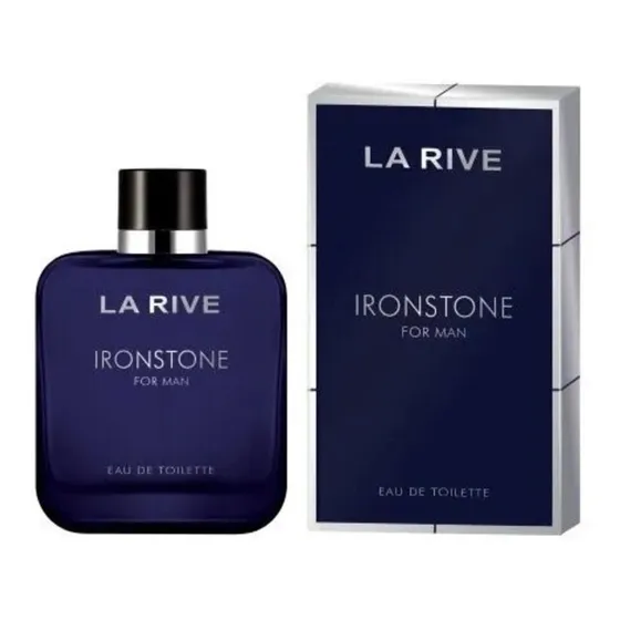 Ironstone EDT 100ml para masculino