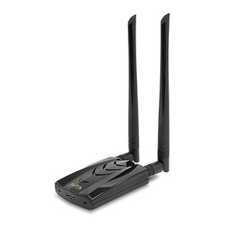Alfa De Largo Alcance De Banda Dual Ac1200 Wireless Usb 3.0 Alfa De Largo Alcance De Banda Dual Ac1200 Wireless Usb 3.0