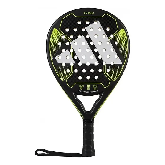 Pala Raqueta Pádel adidas Rx 1000