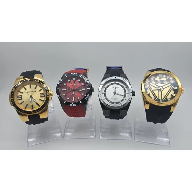 Relojes Pulseras Miykon