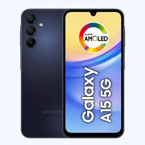 Smartphone Samsung Galaxy A25 5G 256GB 8GB Ram Dual SIM Android 14