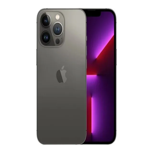iPhone 13 Pro 256gb Grafito Grado Ab Liberado