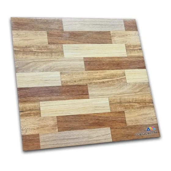 Ceramica Cañuelas Calabria Natural 43x43 X Caja 2,20m2