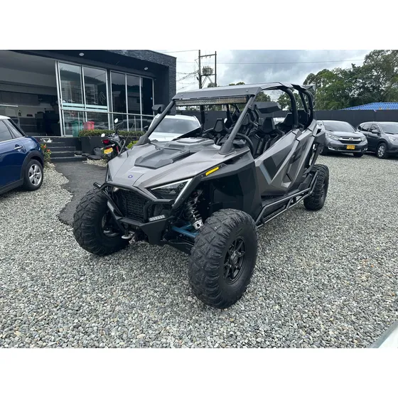 Polaris Rzr Pro Xp