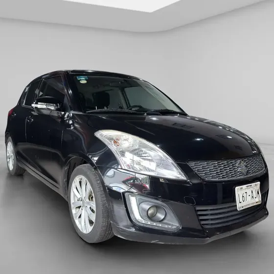 Suzuki Swift 2016 1.4 Glx At