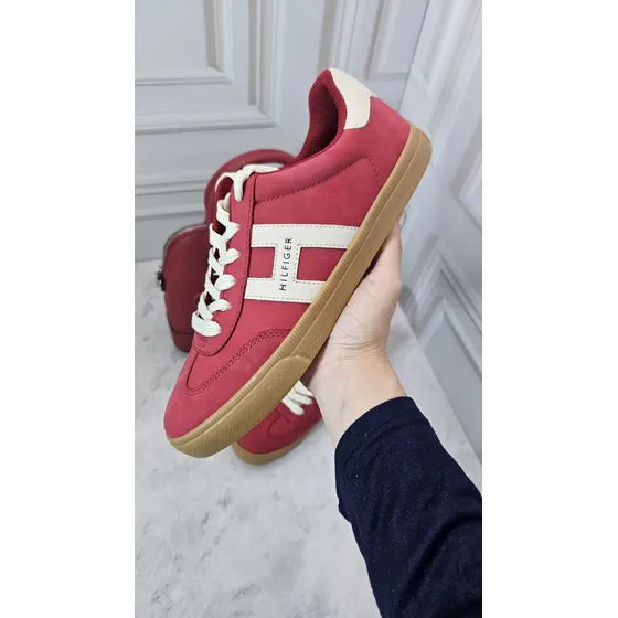 Botas Tommy