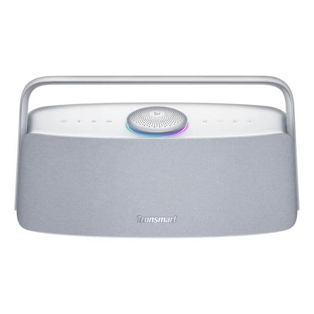 Tronsmart Fiitune X30 Bluetooth Bocina 80w Audio Espacial
