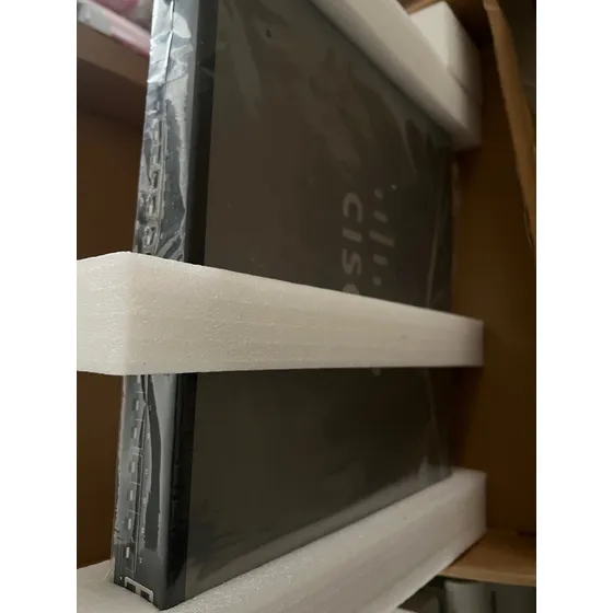 Cisco Switch Sg350xg Sfp 24 Puertos