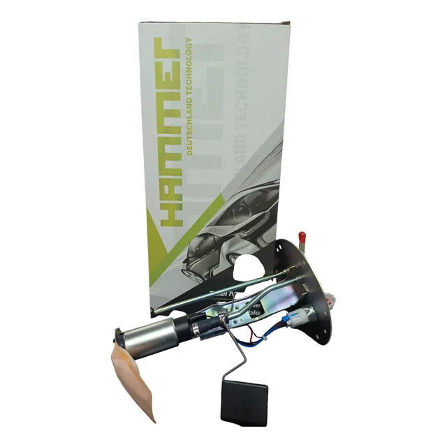 Modulo Bomba Gasolina Completo Grand Vitara Xl5 Xl7