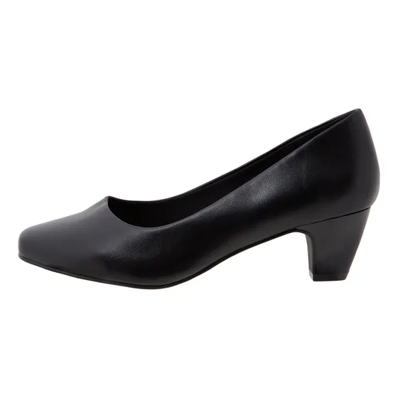 Zapatos Pumps Janis Mid Para Mujer