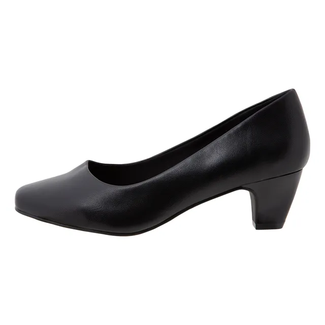 Zapatos Pumps Janis Mid Para Mujer