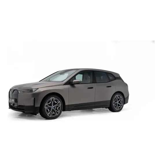 Bmw Ix Xdrive 40 Aut. (elétrico)