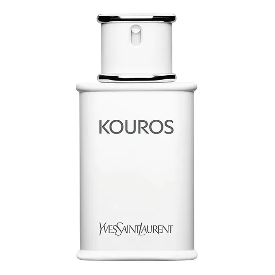 Kouros Yves Saint Laurent Masc Edt 100ml