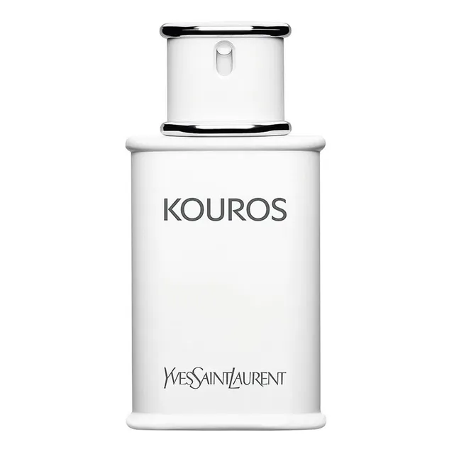 Kouros Yves Saint Laurent Masc Edt 100ml