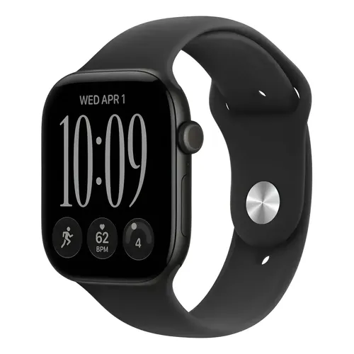 Apple Watch 11 Gps 46mm Monitor Salud Resistente Agua Unassigned