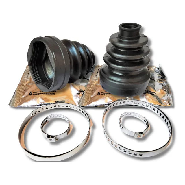 2 Machetas L/ Caja P Chevrolet Spark 11 -17 C/ Abrazaderas