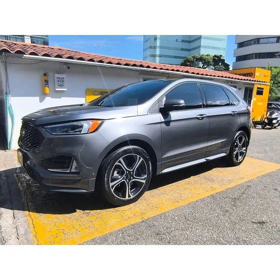 Ford Edge 2.7 St