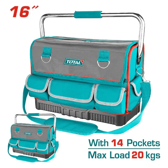 Bolso Para Herramientas Total
