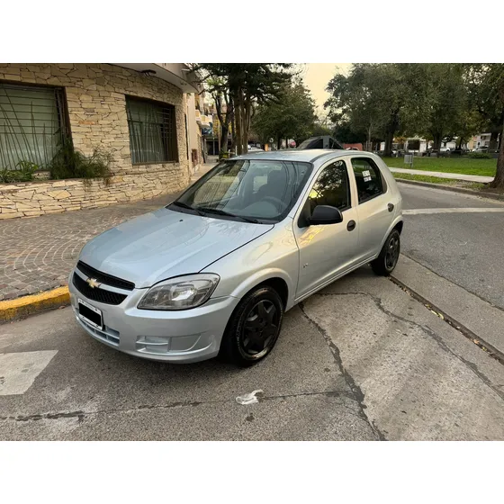 Chevrolet Celta 1.4 Ls+aa