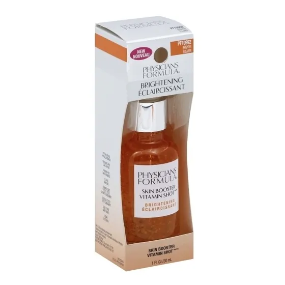 Refuerzo De Inyección De Vitamina Para La Piel 1 Onza