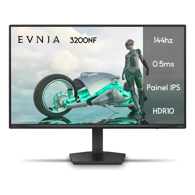 Monitor Philips Evnia 24M2N3200NF