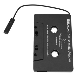 Fita De Carro Com Conversor De Adaptador Universal Cassette Fita De Carro Com Conversor De Adaptador Universal Cassette