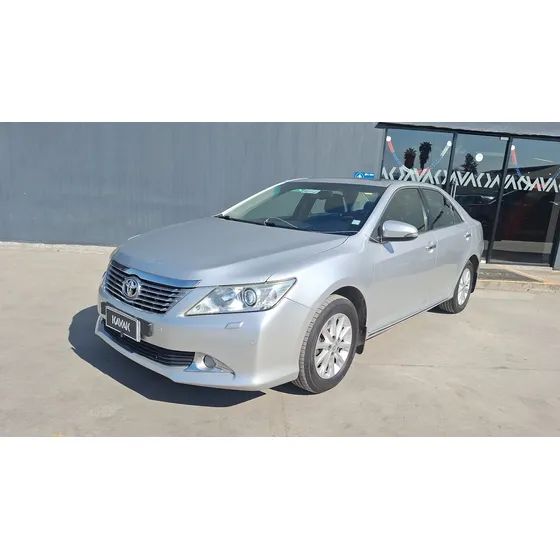 Toyota Camry 2014