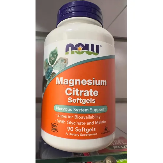Magnesio