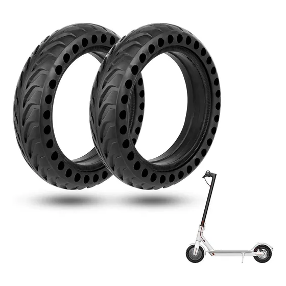 Caucho Monopatin  Xiaomi M365 Spin Bird Stroller Gas Electri