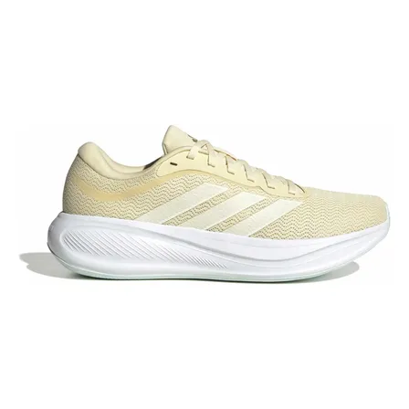Tênis Masculino E Feminino Response Runner 2 adidas Amarelo Liso 37 Br