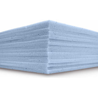 Lámina De Memory Foam Con Gel 70 Plus Lámina De Memory Foam Con Gel 70 Plus